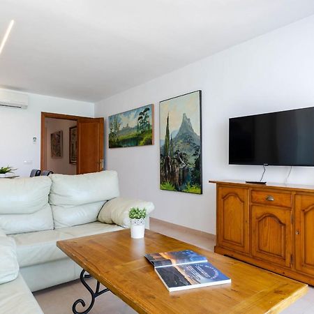 Yourhouse Blaublue 2 2 Apartment With Sea Views カン・ピカフォルト エクステリア 写真