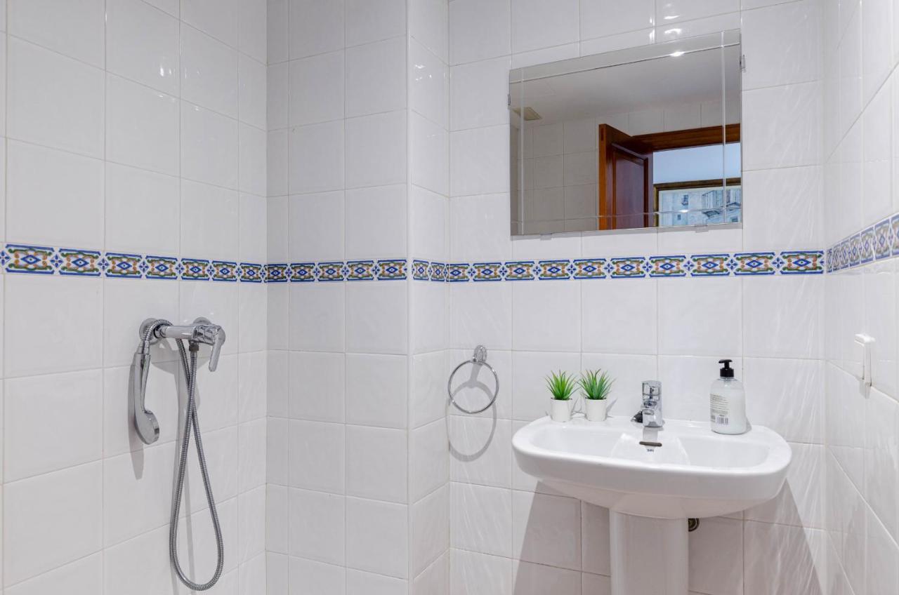Yourhouse Blaublue 2 2 Apartment With Sea Views カン・ピカフォルト エクステリア 写真