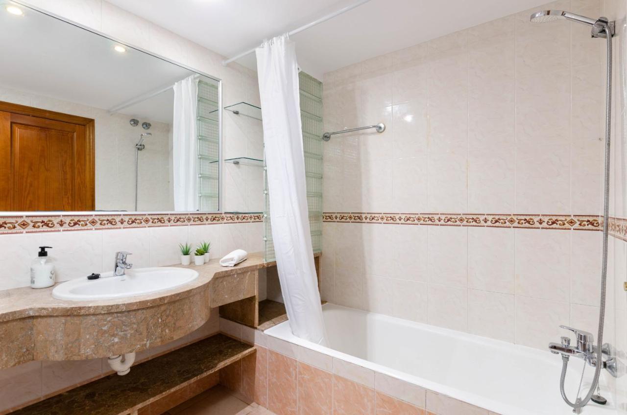 Yourhouse Blaublue 2 2 Apartment With Sea Views カン・ピカフォルト エクステリア 写真