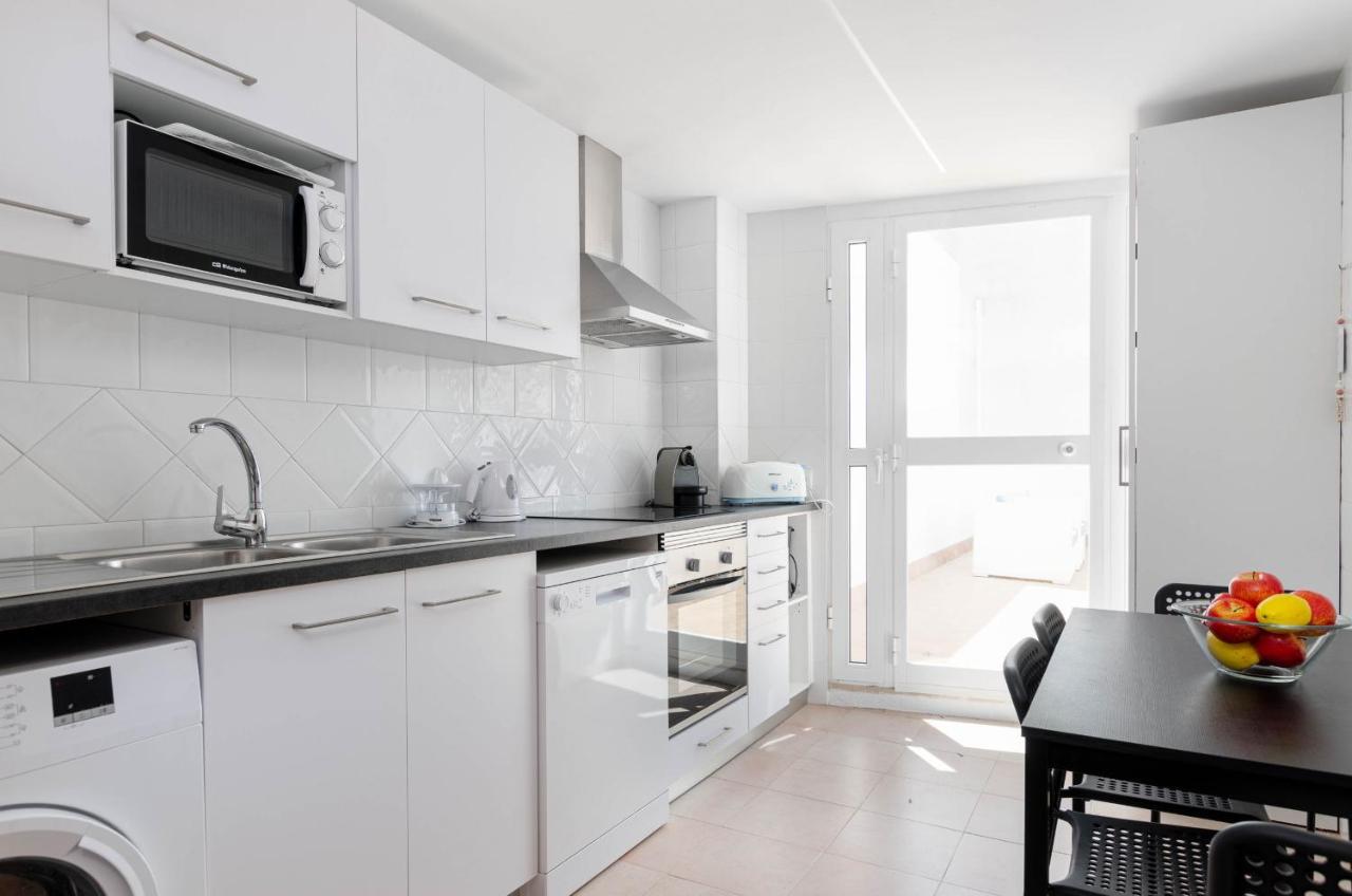 Yourhouse Blaublue 2 2 Apartment With Sea Views カン・ピカフォルト エクステリア 写真