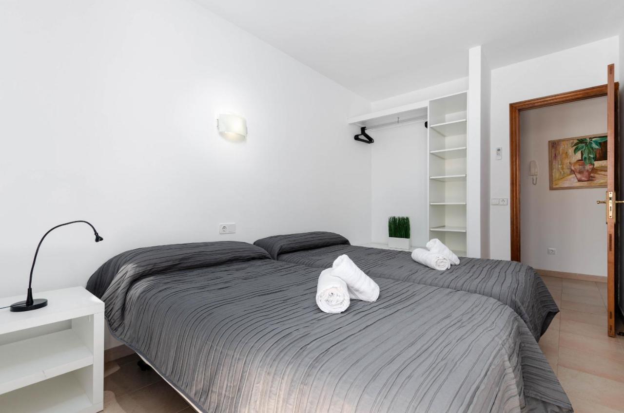 Yourhouse Blaublue 2 2 Apartment With Sea Views カン・ピカフォルト エクステリア 写真