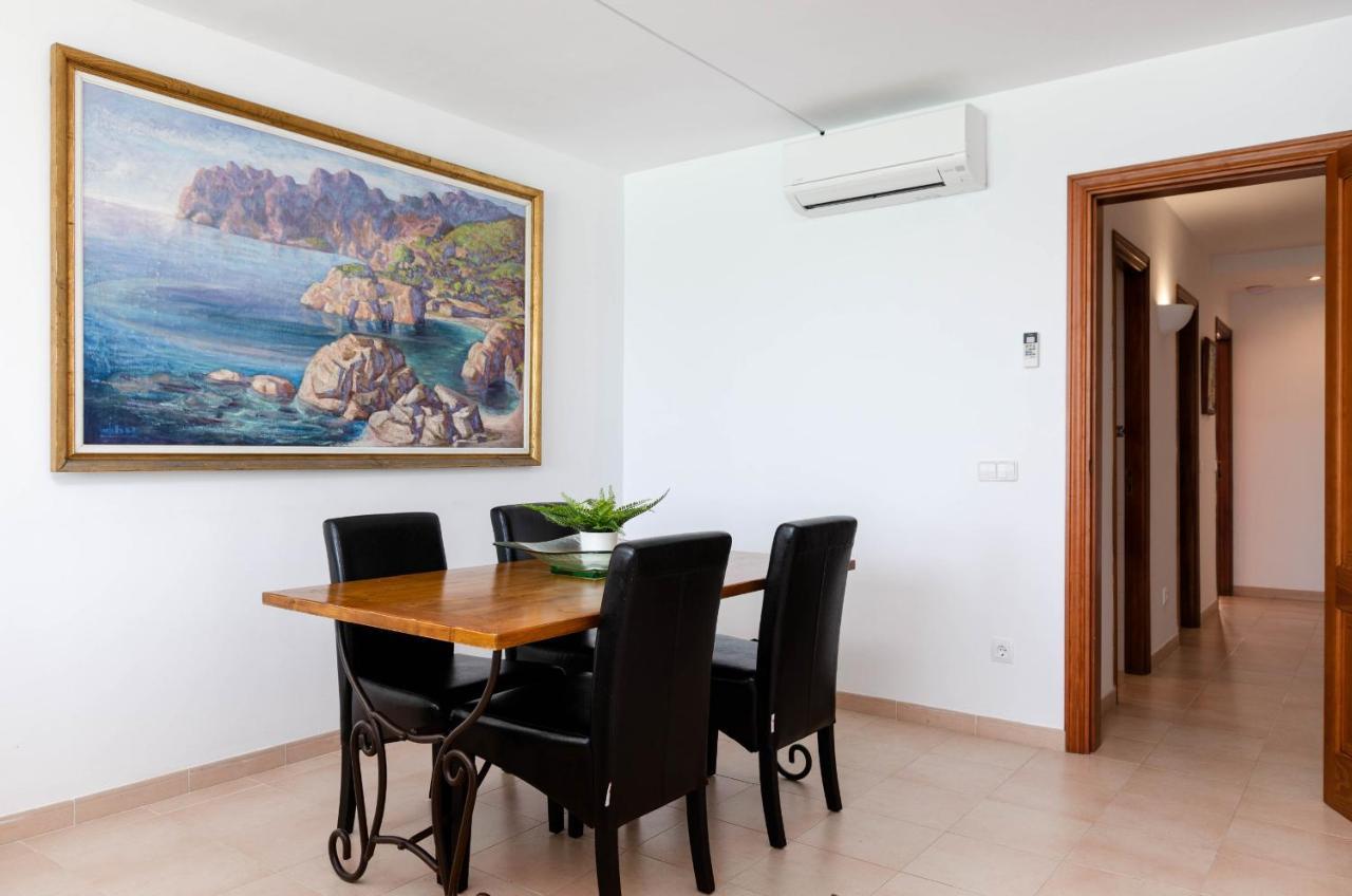 Yourhouse Blaublue 2 2 Apartment With Sea Views カン・ピカフォルト エクステリア 写真